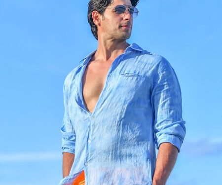 Kiara Advani wishes happy birthday to daughter Saraayah’s ‘favourite human’ Sidharth Malhotra