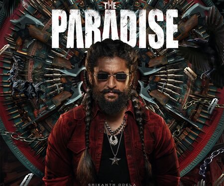 Nani’s ‘Paradise’, Ram Charan’s ‘Peddi’ among Telugu films listed to stream on Netflix after theatrical release