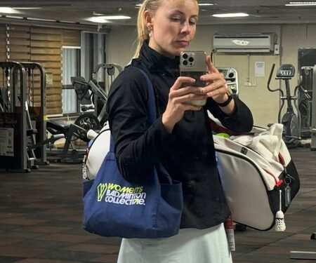 Past few days in India have been tougher; it’s difficult to see how World C’ships could be held here: Mia Blitchfeldt