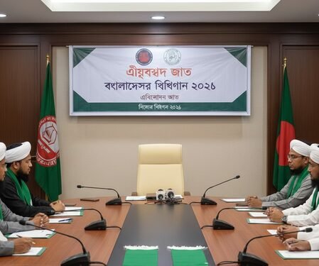 Bangladesh polls: Islami Andolan quits Jamaat-led alliance over seat-sharing debate