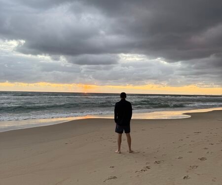 ’50/50 chance of surviving reminded me of how fragile life is’: Damien Martyn on meningitis battle