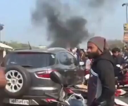 Protests in Beldanga after migrant worker from Bengal thrashed in Jharkhand