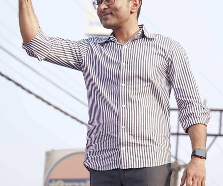 Abhishek Banerjee counters PM Modi by calling for a change of govt at Centre