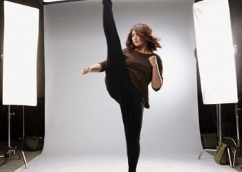 Sonakshi Sinha’s 2016 was all about action and excitement