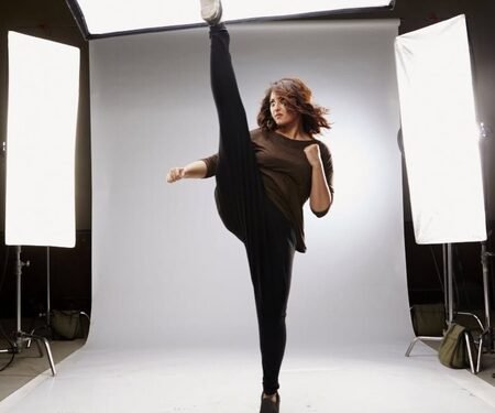 Sonakshi Sinha’s 2016 was all about action and excitement