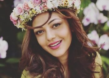 Kajal Aggarwal shares the mantra she lived by in 2016