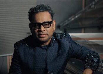 AR Rahman says ‘I never wished to cause pain’ on the ‘communal’ remark controversy