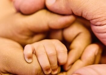 RajKummar Rao and Patralekhaa name their daughter Parvati Paul Rao