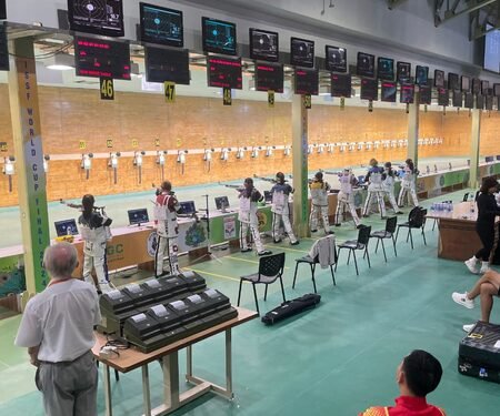 Manu Bhaker, Swapnil Kusale and 150 other shooters set for national trials