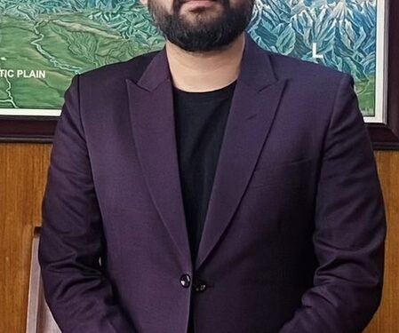 Kathmandu Mayor Balen Shah resigns to contest Parliamentary polls