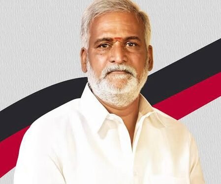 Tamil Nadu minister Sekarbabu slams AIADMK for ‘copycat politics’