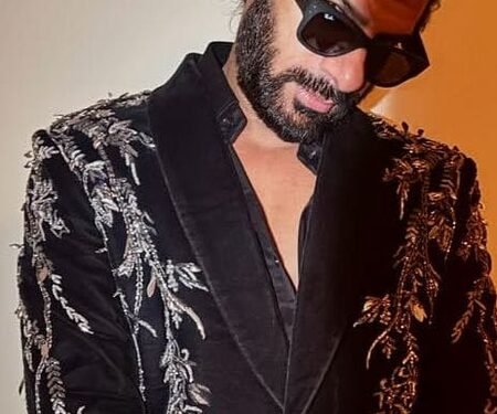 Karan Veer Mehra: Winning ‘Bigg Boss 18’ was about rediscovering my strength, voice