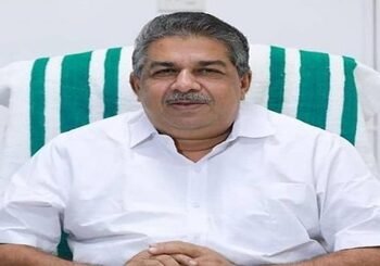 Congress complaints intensify row over Kerala Minister Saji Cherian’s remarks, CPI(M) uneasy