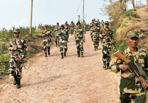 ISI, smuggling syndicates and PoK terrorists: The Bangladesh route to Republic Day attacks