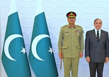 Grotesque parody of diplomacy: Baloch activist condemns Gaza peace board invitation to Pakistan