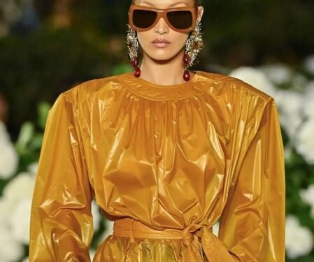 Bella Hadid was offered ‘words of wisdom’ by her The Beauty co-stars