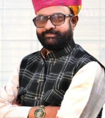 Show of strength being planned for Malviya’s formal return to Cong; preparations underway in Banswara