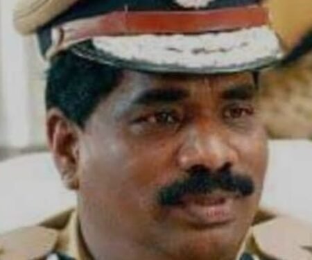 K’taka DGP Ramachandra Rao suspended over viral video, asked not to leave HQ without permission