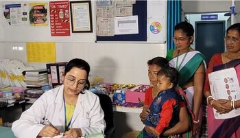 Local leadership key to improving infant, maternal health: IIM Lucknow study