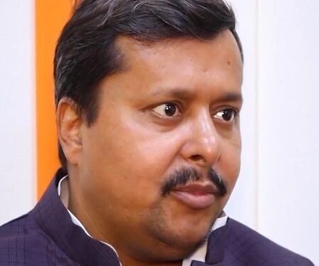 ‘BJP keeps workers at forefront’: Nitin Nabin reminisces about PM Modi’s gesture during Bihar visit