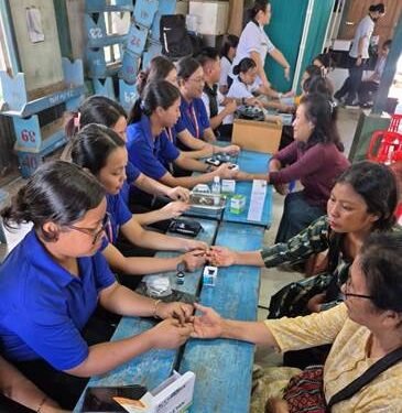 Underinvestment endangering women’s lives globally, wasting economic potential: Report