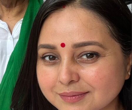 Patna NEET aspirant’s death: Rohini Acharya questions lack of action against those responsible