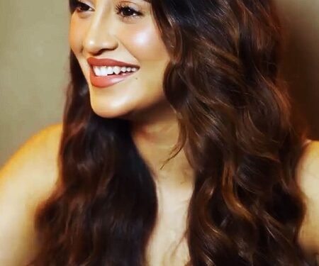 Shivangi Joshi’s guilty pleasure: Cartoons, Barbie films, doing absolutely nothing