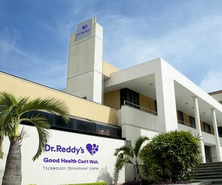 Dr Reddy’s Q3 profit falls 14 pc to Rs 1,210 crore