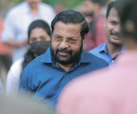 From Kalluvathukal to Sabarimala, CPI-M’s Kadakampally Surendran under the lens again