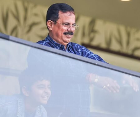 ‘Siddhesh is the crisis man, I’m proud he’s leading Mumbai’, says father & Rohit Sharma’s childhood coach Dinesh Lad