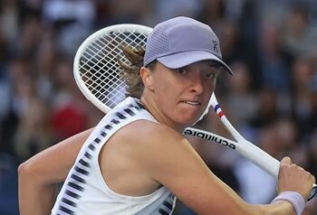 Aus Open: Swiatek reaches 24th straight Major third round; Selekhmeteva stuns Badosa