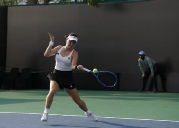 Lulu Sun, Darja Semenistaja headline list of international stars at Mumbai Open WTA 125K Series