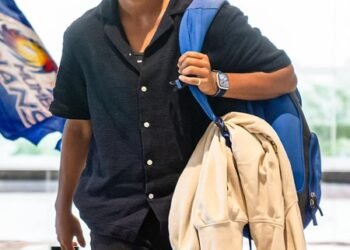 WPL 2026: Gujarat Giants pick Jintimani Kalita as Titas Sadhu’s injury replacement