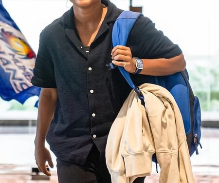 WPL 2026: Gujarat Giants pick Jintimani Kalita as Titas Sadhu’s injury replacement