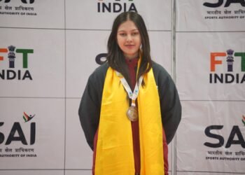 KIWG 2026 gold medallist figure skater Gauri Rai seeks better infrastructure to meet international demands