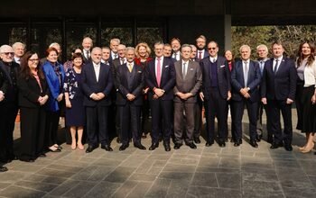 EAM Jaishankar bats for stronger India-EU relations amid current global volatility