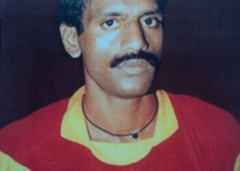 Football: Former India and East Bengal defender Ilyas Pasha passes away aged 61