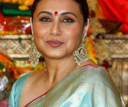 Rani Mukerji refuses to reveal about her love story with Aditya Chopra, says its ‘not meant for TV’