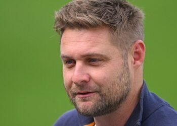 England selector Luke Wright to step down after 2026 Men’s T20 World Cup