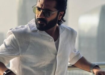 Simbu to work with A R Murugadoss after Ashwath Marimuthu’s film?