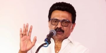 TN CM Stalin calls for constitutional amendment to scrap Guv’s address in state assemblies
