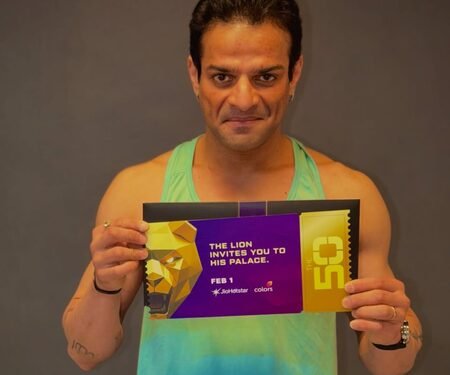 Karan Patel explains why ‘The 50’ felt right despite rejecting ‘Bigg Boss’