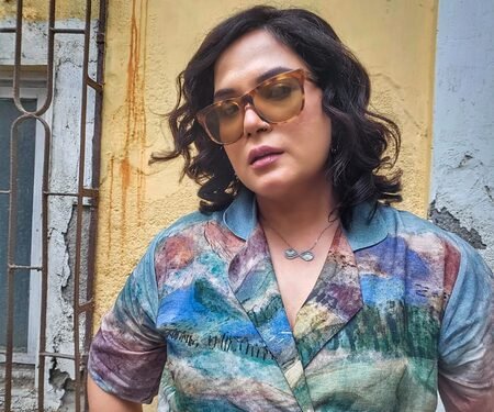 Richa Chadha debuts chic short bob for new OTT project, shoot begins in February