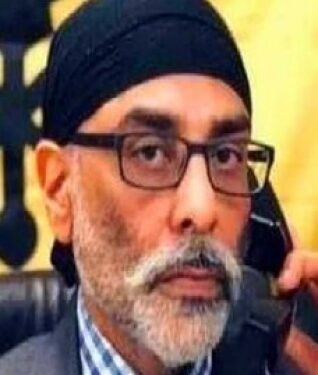 Delhi Police book Gurpatwant Singh Pannun over Republic Day threats