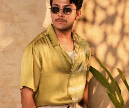 Vishal Jethwa on ‘Homebound’ missing final Oscars cut: Being shortlisted itself feels extraordinary