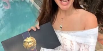 Krishna Shroff  on joining ‘The 50’:  I’m my own biggest competitor