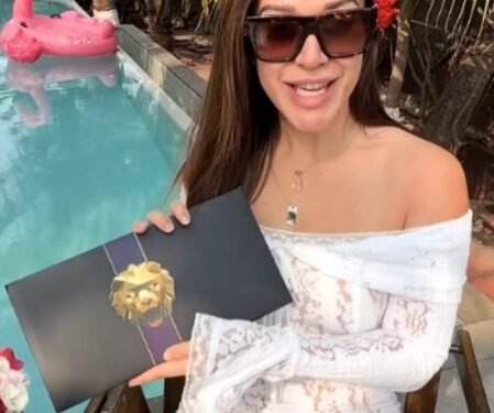 Krishna Shroff on joining ‘The 50’: I’m my own biggest competitor