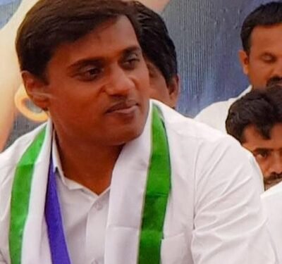 Andhra liquor case: YSRCP MP Midhun Reddy appears before ED