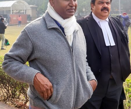 Congress leader Udit Raj hits back at Sadhvi Pragya over statement on Rahul Gandhi