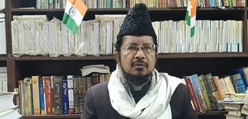 ‘Dispute will escalate further’: Maulana Razvi as SC allows both Basant Panchami worship, namaz at Bhojshala